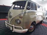 Volkswagen T1 Bulli do Brazil 1964 Top zustand - Volkswagen T1 mit Benzin-Antrieb: Kleinbus