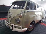 Volkswagen T1 Bulli do Brazil 1964 Top zustand - Volkswagen T1 mit Benzin-Antrieb
