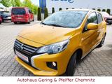 Mitsubishi Space Star Select+ 1,2 l MIVEC  M/T  AS&G - Mitsubishi Space Star in Chemnitz
