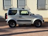 Suzuki Jimny 2018 STYLE & CHROM-Paket SH gepflegt - Suzuki Jimny Gebrauchtwagen in Dresden