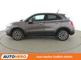 Fiat 500X 1.4 Turbo Lounge *NAV*XENON*TEMP*PDC*ALU* - Fiat Gebrauchtwagen in Stuttgart