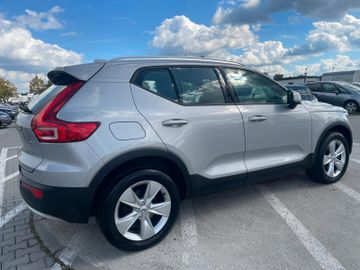 Volvo XC40 - 8