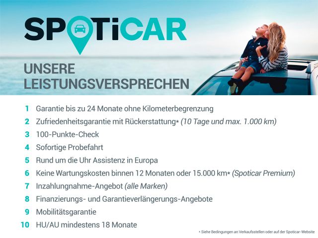 Opel Astra K Sports Tourer GS Line Start/Stop