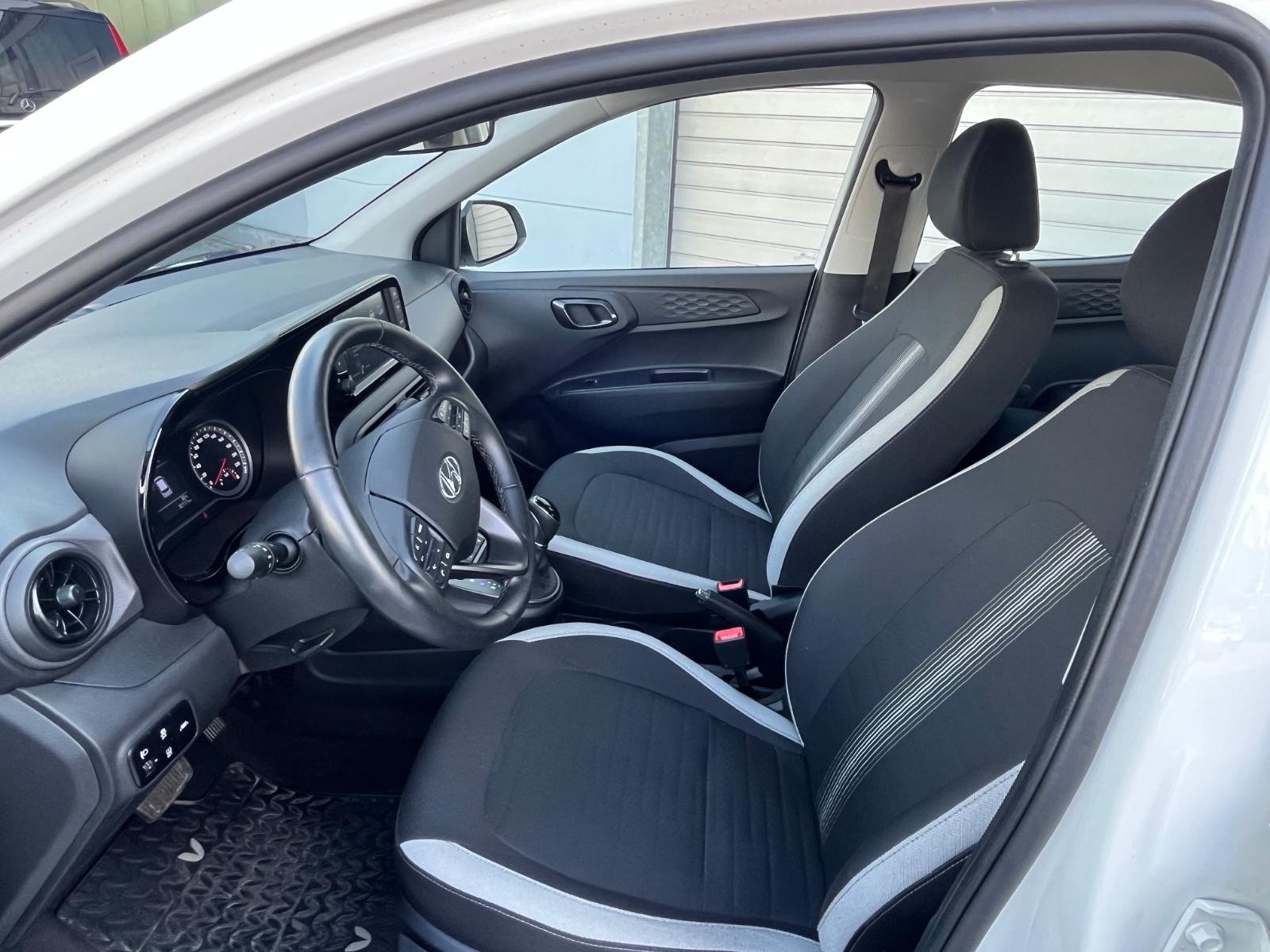 Hyundai i10 Trend