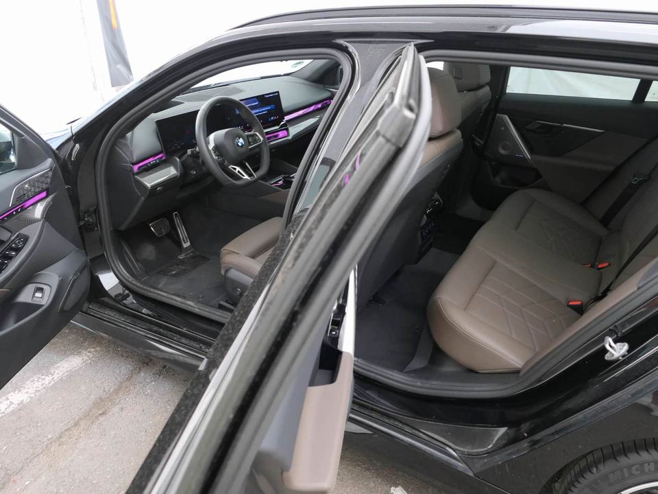 BMW 540 - Bild 8