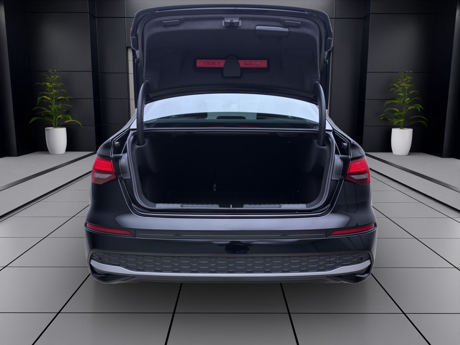 Audi A3 - Bild 4