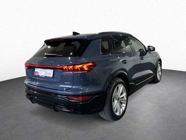 Q6 e-tron QUATT S LINE TECH PRO+AHK+PANO+AR HUD+