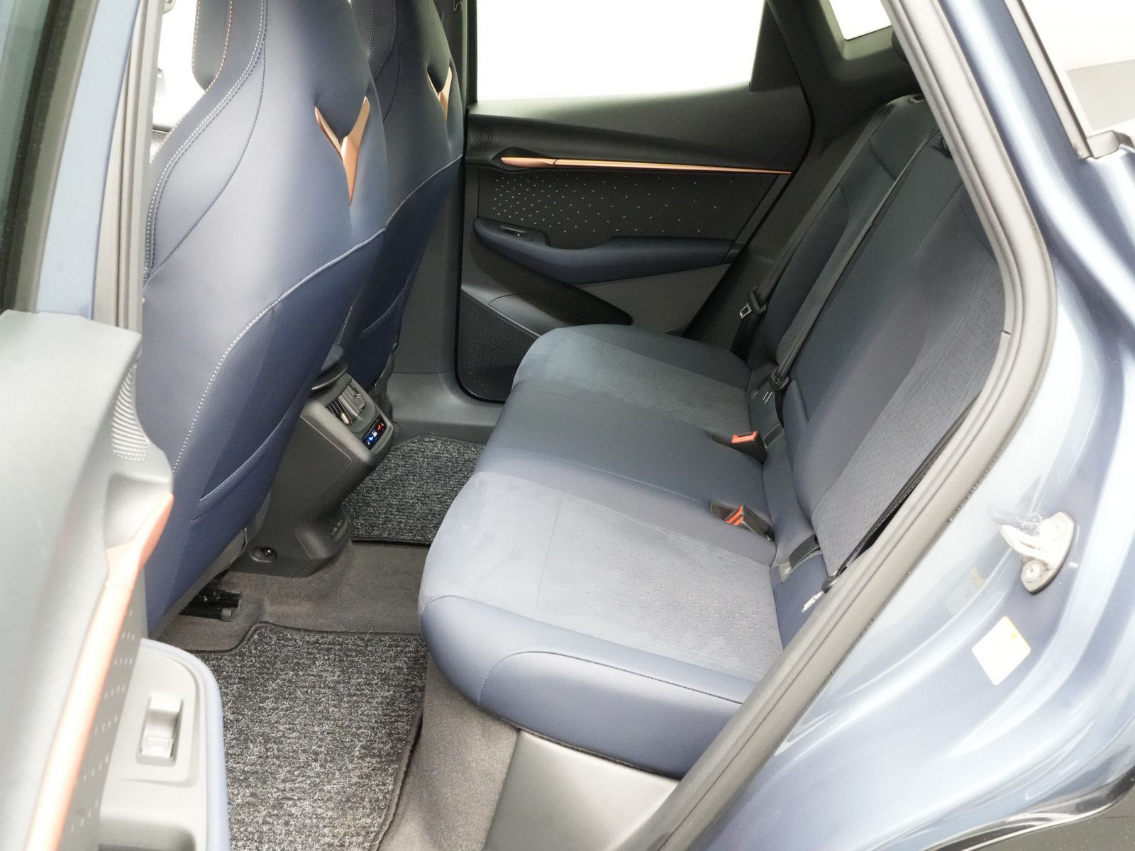 Cupra Tavascan - Bild 11