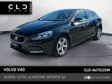 Volvo V40 D2 Summum - Volvo V40 Summum mit Diesel-Antrieb