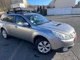 Subaru Outback 2.0D Active Active - gebrauchte Subaru Outback aus dem Jahr 2012