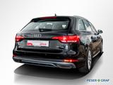 Audi A4 Avant 35 TDI design Stronic S-line,AHK,ACC,St - Audi A4 design mit Diesel-Antrieb