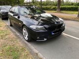 BMW 530d Touring M-Sport; HUD;AHK; NP ca. 84.000 - BMW 530 in Hamm