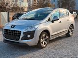 Peugeot 3008 Premium Automatik+Panorama+PDC+LM+MFL+... - gebrauchte Peugeot 3008 aus dem Jahr 2011