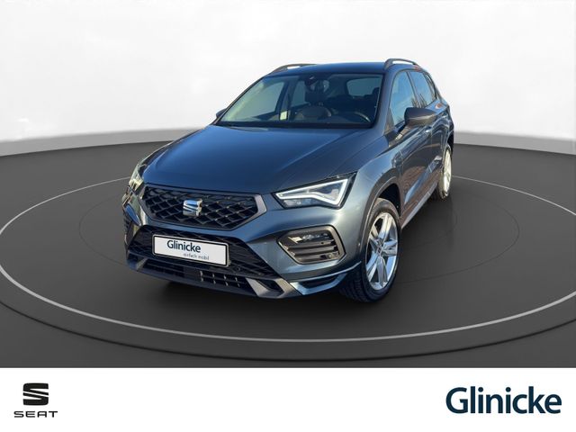 Seat Ateca 2.0 TDI FR-Line Navi Kamera PDC LED SiHz D