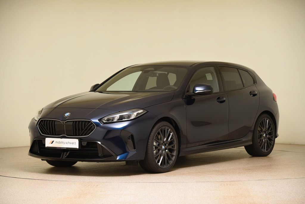 Image of BMW 116
