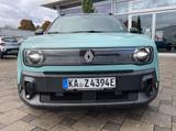 Renault R 4 E-Tech elektrisch Iconic 150 Comfort Range - Renault R 4: Geländewagen