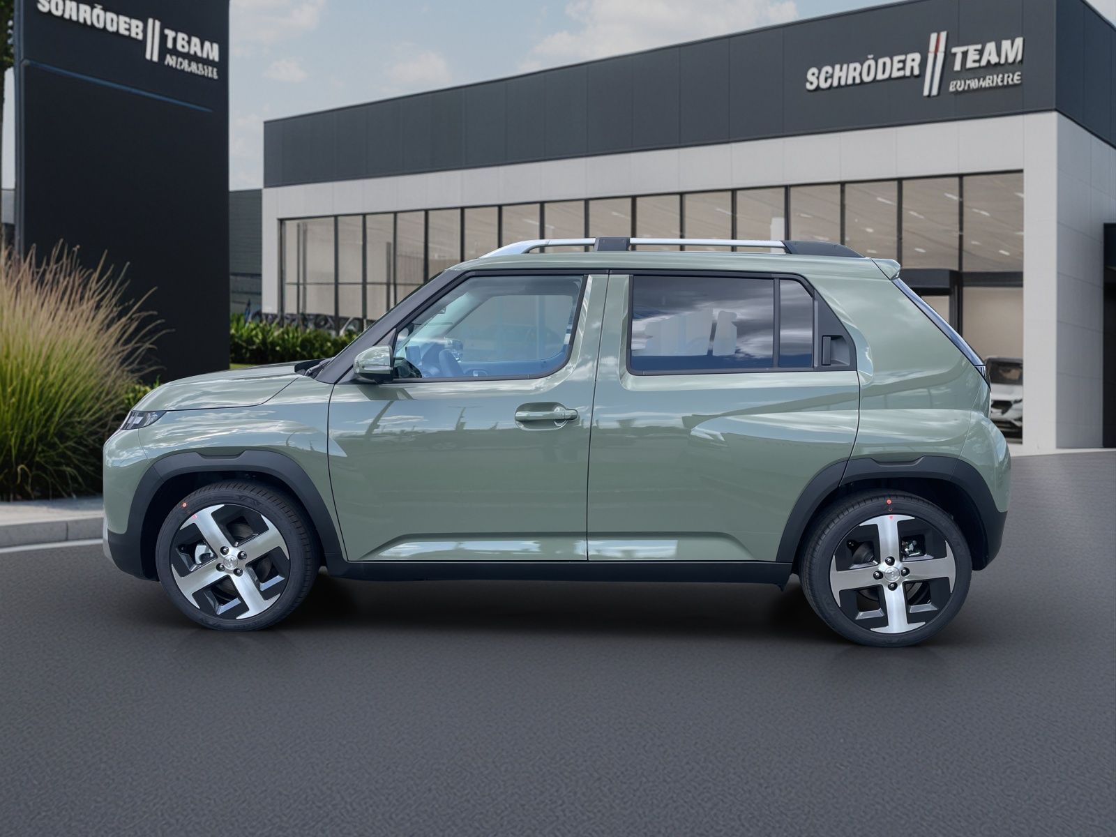Hyundai INSTER – Bild 2