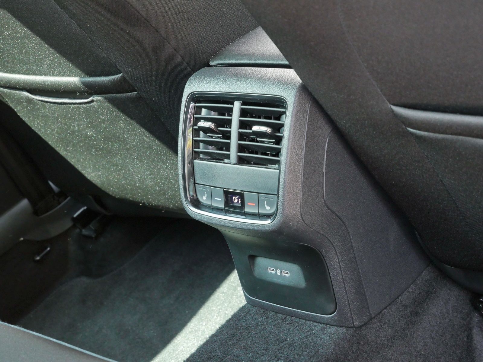 Skoda Octavia - Bild 17