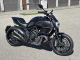 Ducati Diavel 1200 Facelift *Desmo Neu* - DUCATI F1