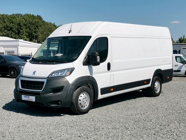Peugeot Boxer 2.2HDI/103kw L5H2/ KLIMA/ TEMP./ 1.BES.