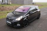 Opel Corsa 1.6 Turbo OPC 220PS Nürburgring Edition - Opel Corsa Nürburgring Edition Gebrauchtwagen