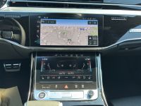 Audi A8 - Vorschau Bild 6