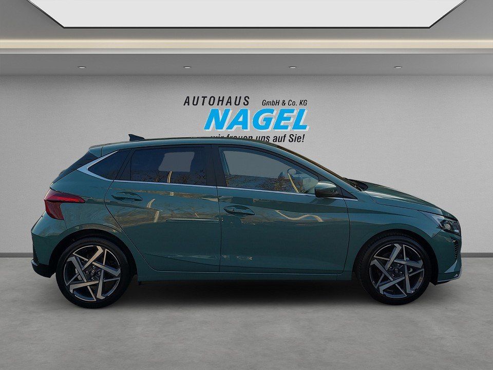 Hyundai i20 - Bild 5