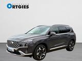 Hyundai Santa Fe Prime 4WD - Hyundai mit Diesel-Antrieb: Automatik