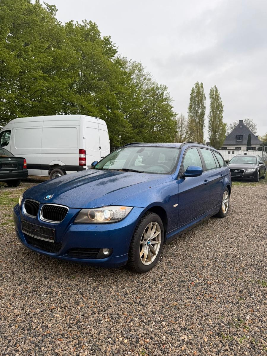 BMW 320 3 Touring 320d