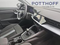 Audi A3 - Vorschau Bild 17