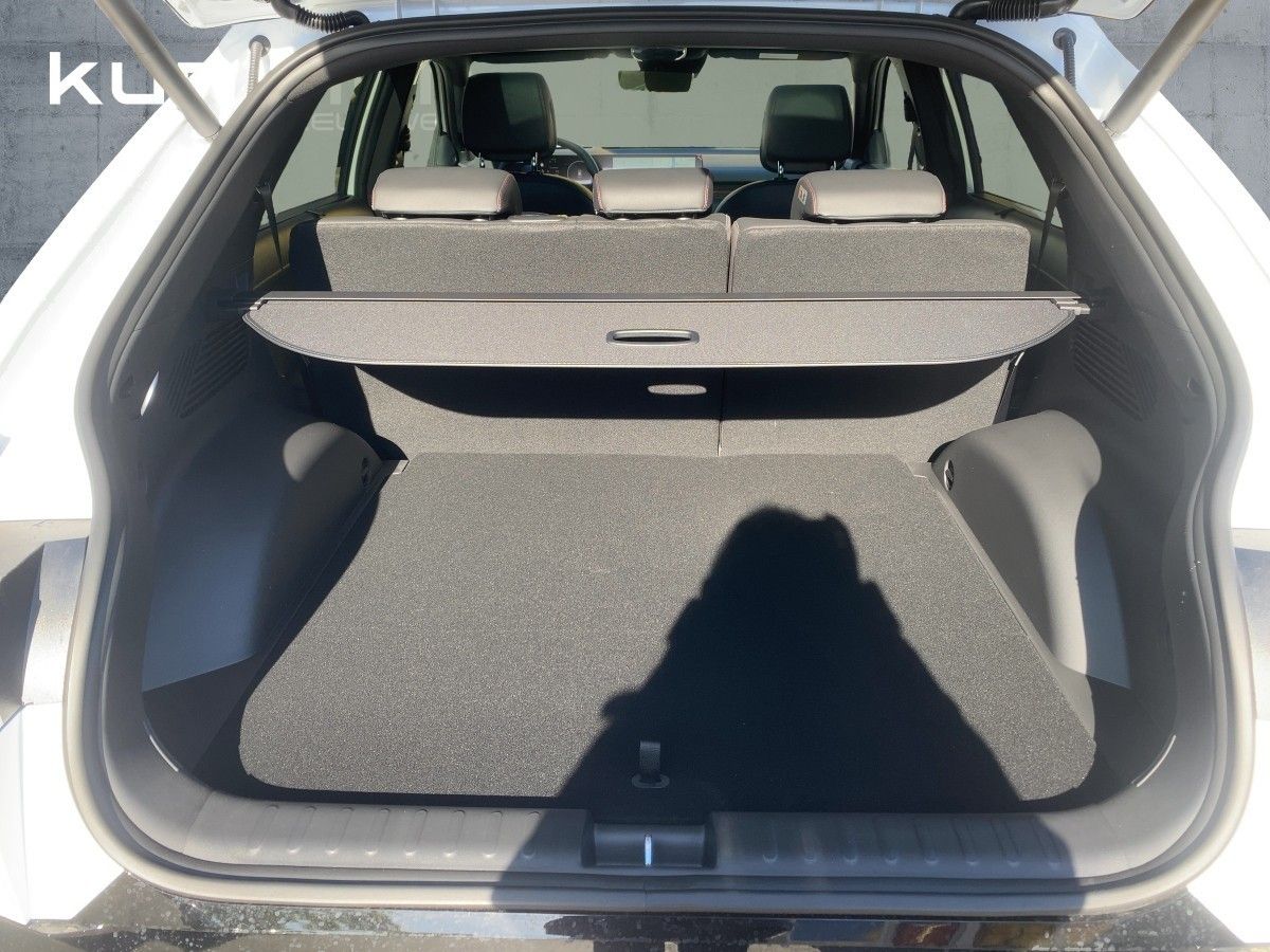 Hyundai IONIQ 5 - Bild 13