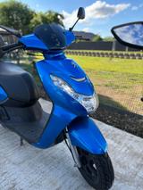 Peugeot Kisbee 49ccm 25/45 km/h