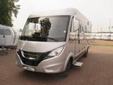 HYMER / ERIBA / HYMERCAR B-Klasse MC I 600,BlackLine, Leder, Premium,GFK - Hymer B Klasse MC I 600 BlackLine