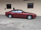 BMW 850i - rote BMW 850