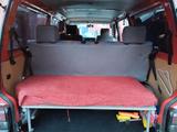 Volkswagen T4 Kombi Bulli - gebrauchte VW T4 aus dem Jahr 1999