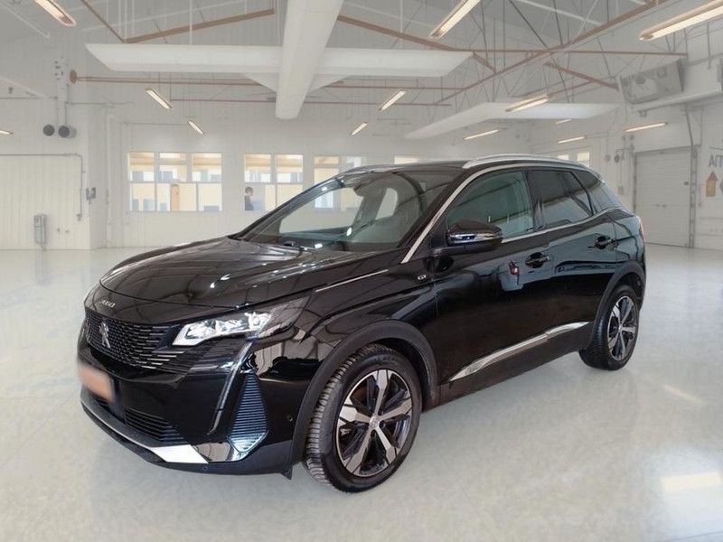 Image of Peugeot 3008