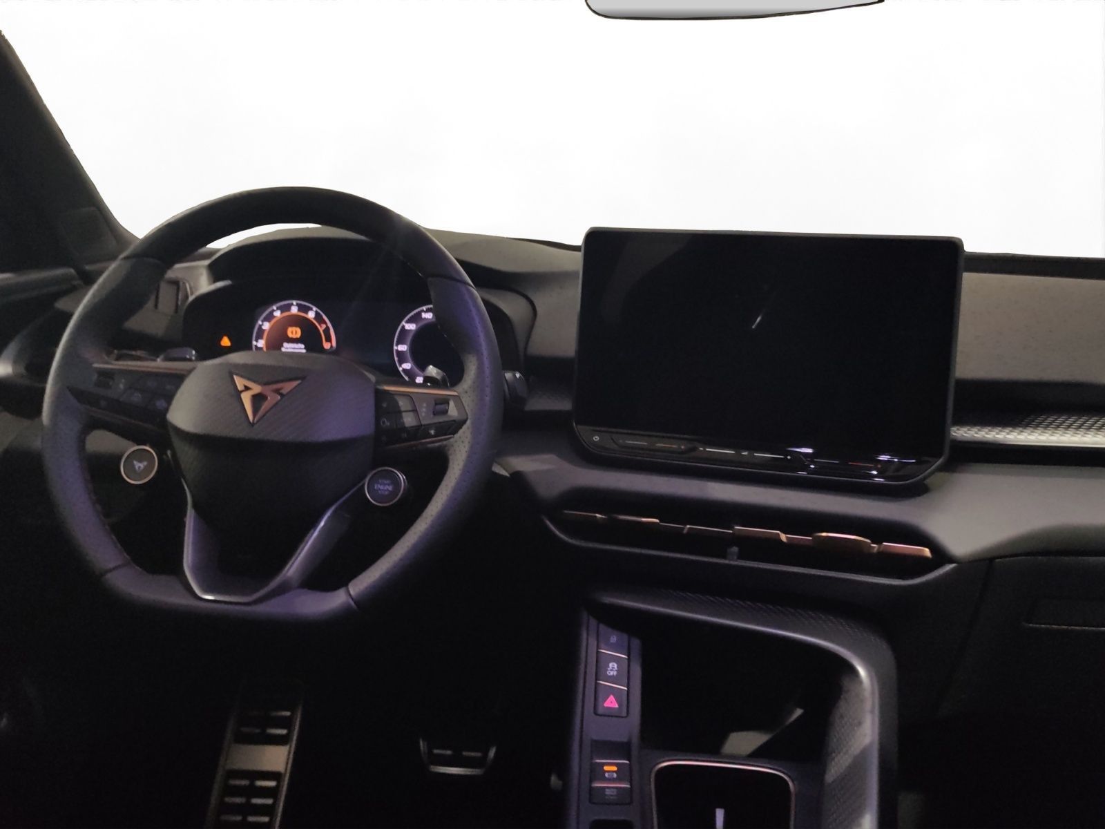 Cupra Terramar - Bild 12