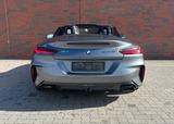BMW Z4 M40i *HUD *ACC *Kamera *H&K *Keyless *Frozen - BMW Z4 M40 mit Benzin-Antrieb: Cabrio