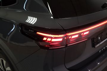 Volkswagen Tiguan 1.5 eTSI 110 kW Life AHK elek. Koffer Kam