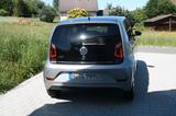 Volkswagen up! 1.0 55kW ASG special up! black pearl spe... - VW up! mit Halbautomatikschaltung
