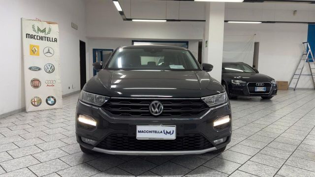 Volkswagen T-Roc 1.6 TDI SCR Business