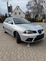 Seat Ibiza 1.4 16V 63kW Sport Edition Sport Edition - Seat Ibiza aus 2007: 1.4