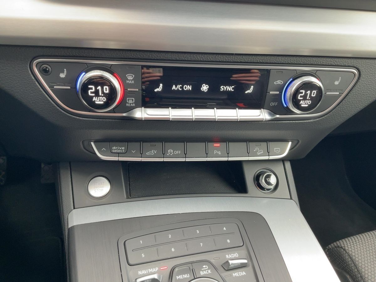 Audi Q5 - Bild 19