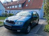 Skoda Fabia Combi 1.4 Benzin | guter Zusta... - gebrauchte Skoda Fabia aus dem Jahr 2003