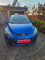 Mazda 2 1.5 MZR Sports-Line Sports-Line - Mazda 2 in Braunschweig