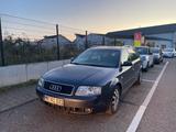 Audi A6 2.4 tiptronic quattro Avant*TÜV* 6.2026* 6 Zy - Audi A6 aus 2003: Kombi
