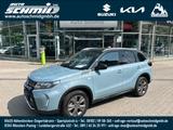 Suzuki VITARA 1.5 VOLLHYBRID AUTOMATIK COMFORT - Suzuki Vitara Gebrauchtwagen in München