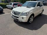 Mercedes-Benz Mercedes W164 ML 350cdi AMG Paket Scheckef... - Mercedes-Benz ML 350 Gebrauchtwagen in Mülheim (Ruhr)