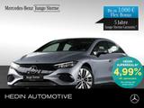 Mercedes-Benz EQE 350+ KEYL|LED|NAVI|PANO|HUD|DISTR|KAM|MEMORY