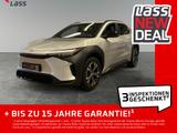Toyota bZ4X FWD Teamplayer 2xKlima 360 ACC AUT Kam. LED - Toyota bZ4X: Teamplayer